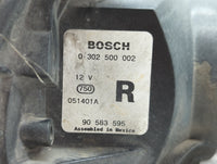 2000-2000 Saturn Ls Passenger Right Oem Head Light Headlight Lamp - Oemusedautoparts1.com