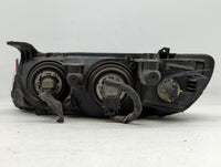 2000-2000 Saturn Ls Passenger Right Oem Head Light Headlight Lamp - Oemusedautoparts1.com