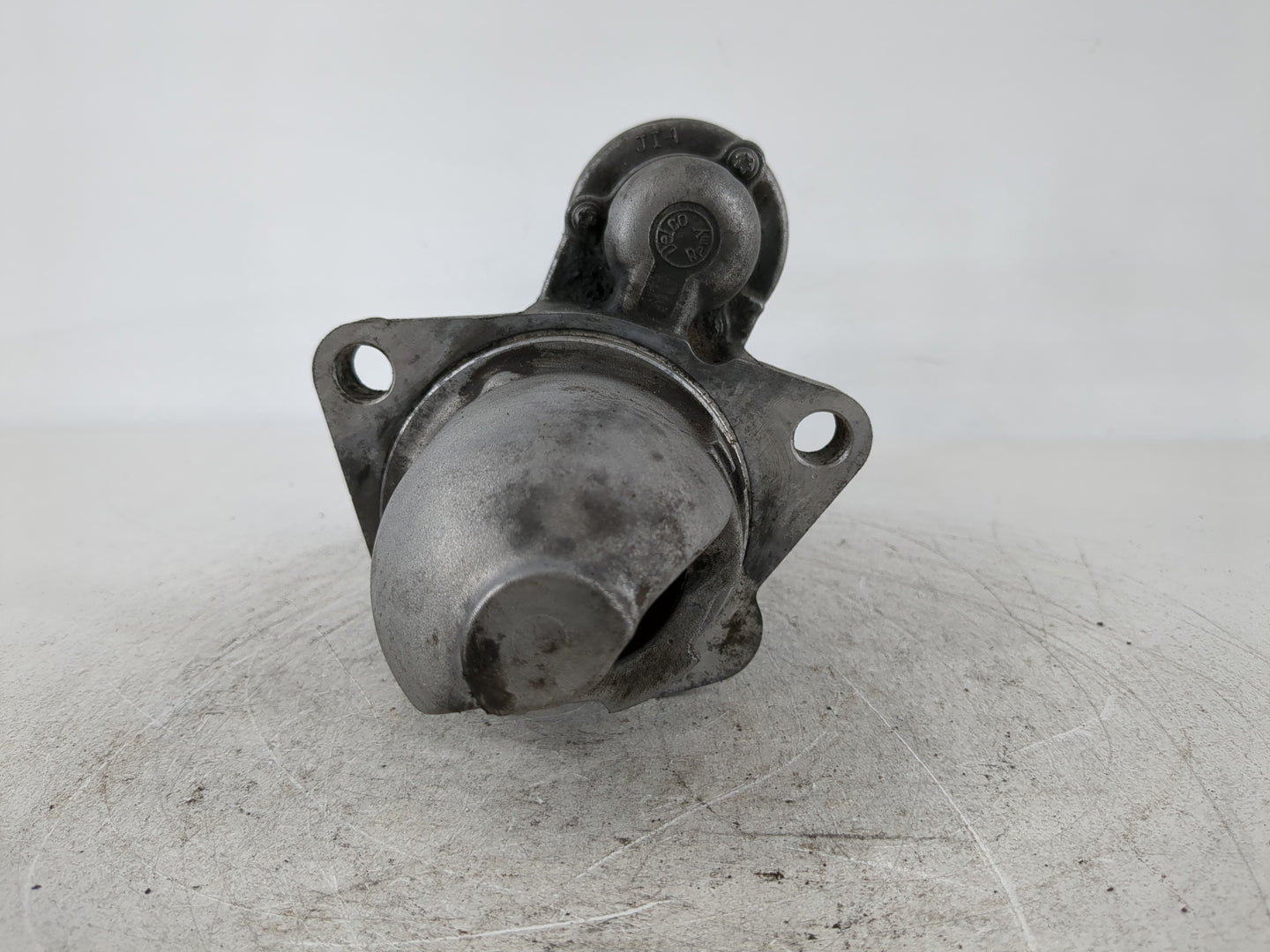 2002 Saturn Ls Car Starter Motor Solenoid OEM Fits OEM Used Auto Parts - Oemusedautoparts1.com