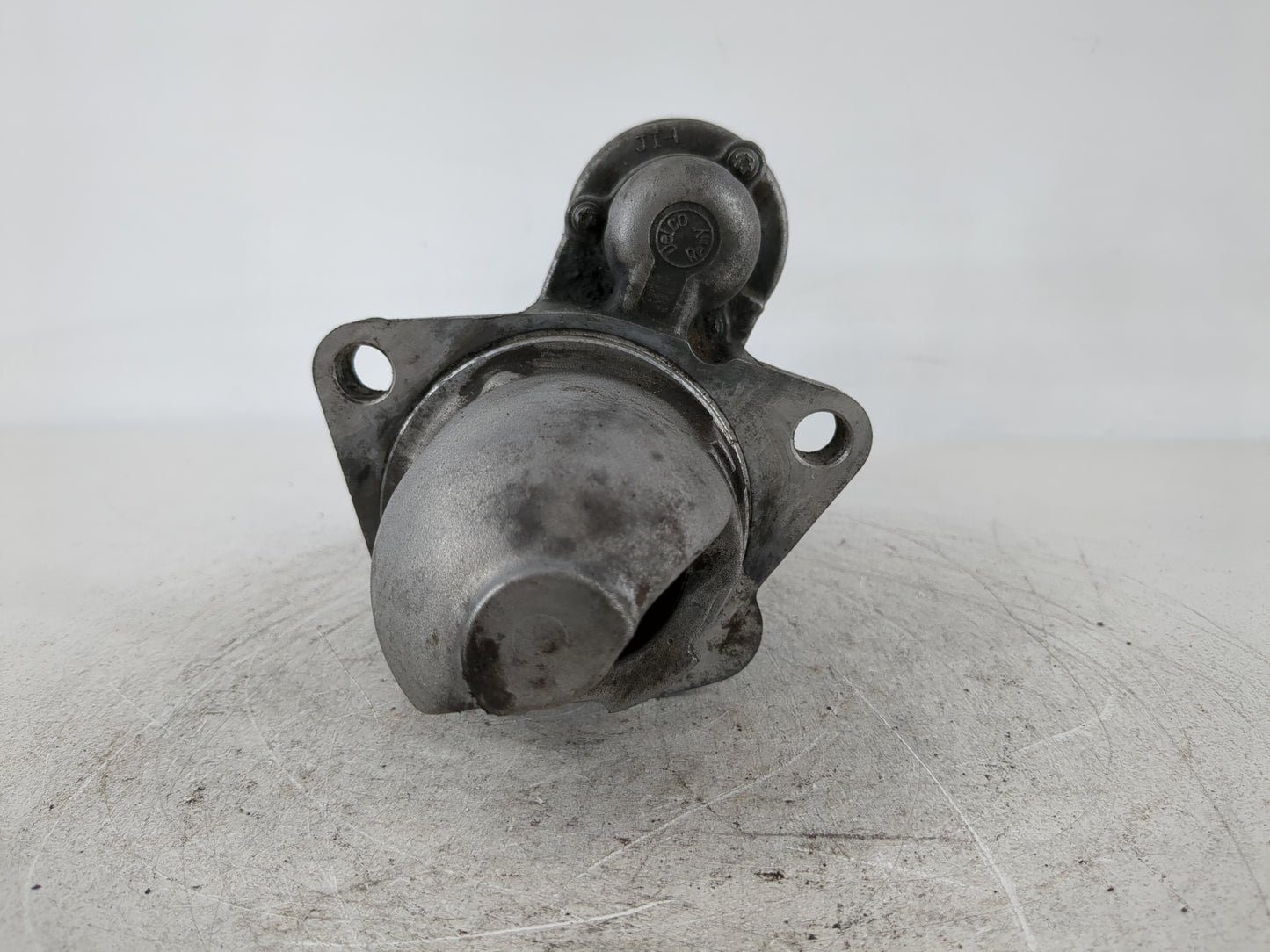 2002 Saturn Ls Car Starter Motor Solenoid OEM Fits OEM Used Auto Parts - Oemusedautoparts1.com