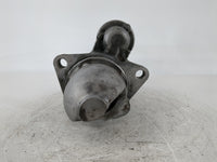 2002 Saturn Ls Car Starter Motor Solenoid OEM Fits OEM Used Auto Parts - Oemusedautoparts1.com
