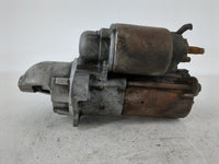 2002 Saturn Ls Car Starter Motor Solenoid OEM Fits OEM Used Auto Parts - Oemusedautoparts1.com