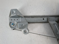 2000-2000 Saturn Ls Used Driver Left Rear Window Regulator - Oemusedautoparts1.com