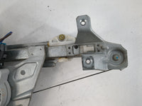 2000-2000 Saturn Ls Used Driver Left Rear Window Regulator - Oemusedautoparts1.com