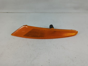 compare product 2000-2000 Saturn Ls Driver Left Oem Front Light Lamp