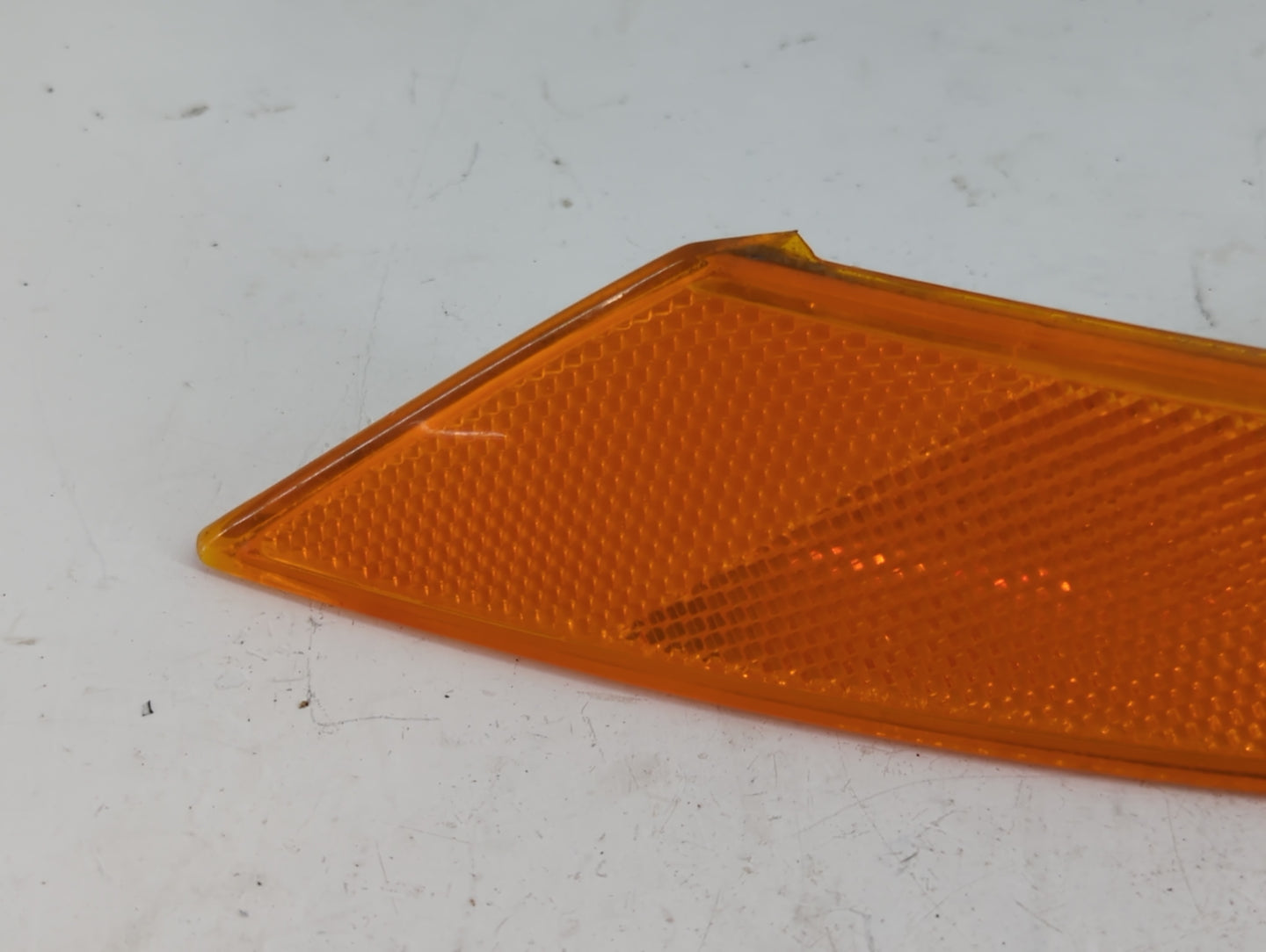2000-2000 Saturn Ls Driver Left Oem Front Light Lamp - Oemusedautoparts1.com