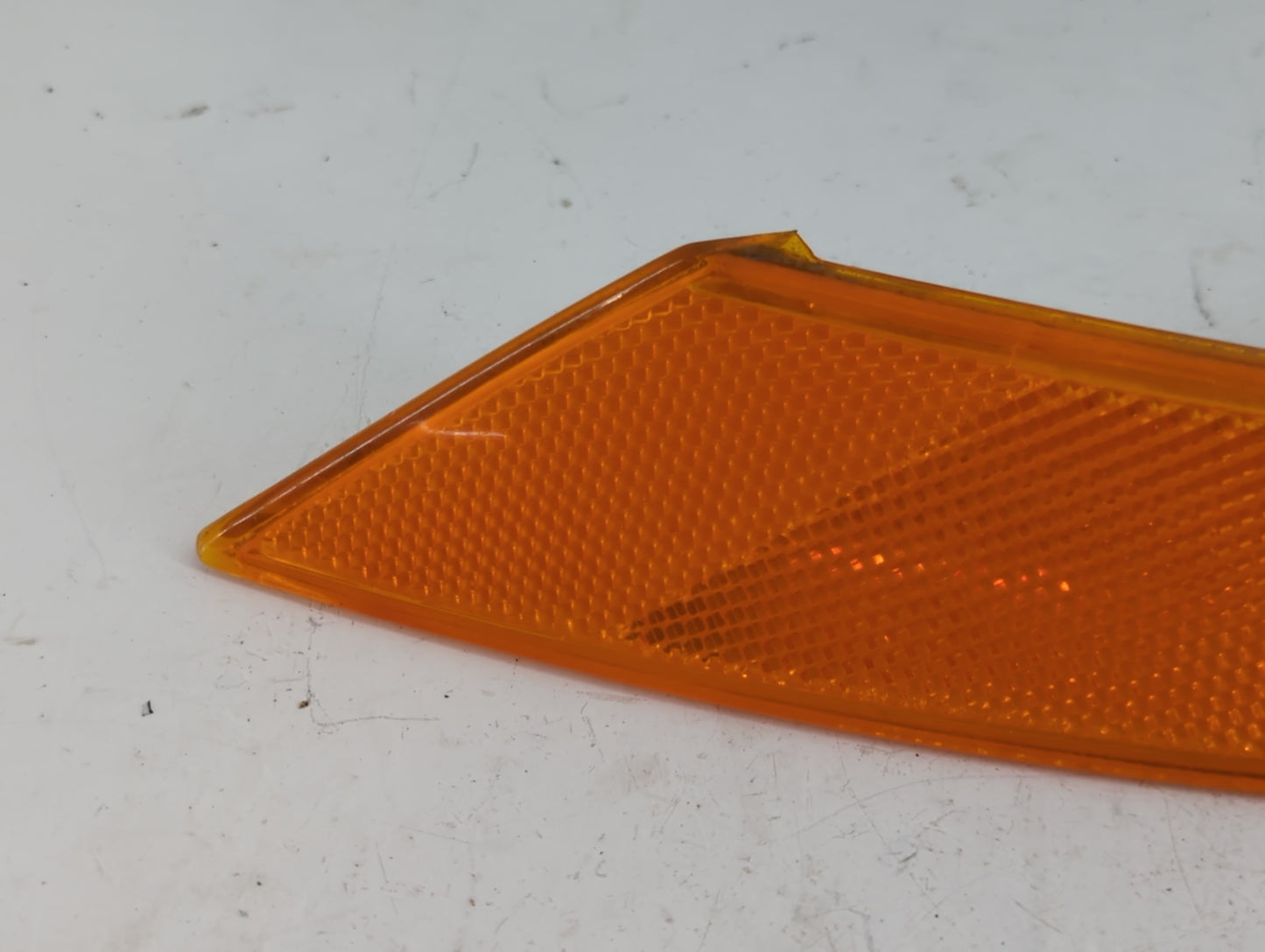 2000-2000 Saturn Ls Driver Left Oem Front Light Lamp - Oemusedautoparts1.com