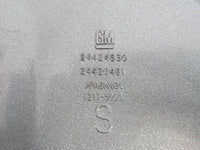 2002 Saturn Ls Fuel Tank Door Lid Gas Tank - Oemusedautoparts1.com