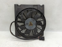 2000 Saturn Ls Electric Radiator Cooling Fan Motor Assembly P/N:232-034-01 Fits Fits 2001 2002 2003 2004 2005 OEM Used Auto 