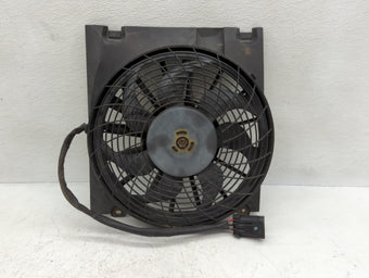 compare product 2000 Saturn Ls Electric Radiator Cooling Fan Motor Assembly P/N:232-034-01 Fits Fits 2001 2002 2003 2004 2005 OEM Used Auto Parts