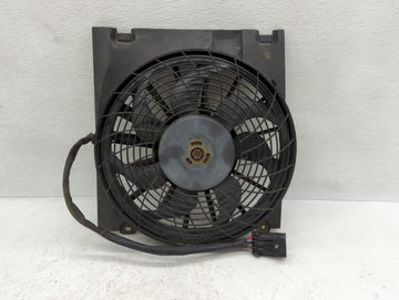 2000 Saturn Ls Electric Radiator Cooling Fan Motor Assembly P/N:232-034-01 Fits Fits 2001 2002 2003 2004 2005 OEM Used Auto 