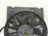 2000 Saturn Ls Electric Radiator Cooling Fan Motor Assembly P/N:232-034-01 Fits Fits 2001 2002 2003 2004 2005 OEM Used Auto 