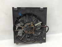 2000 Saturn Ls Electric Radiator Cooling Fan Motor Assembly P/N:232-034-01 Fits Fits 2001 2002 2003 2004 2005 OEM Used Auto 