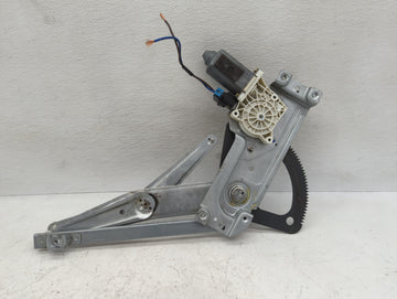 Saturn Ls Used Window Regulator Passenger Front - Oemusedautoparts1.com