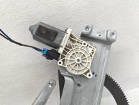 Saturn Ls Window Regulator Passenger Front - Oemusedautoparts1.com