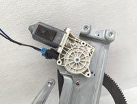 Saturn Ls Used Window Regulator Passenger Front - Oemusedautoparts1.com