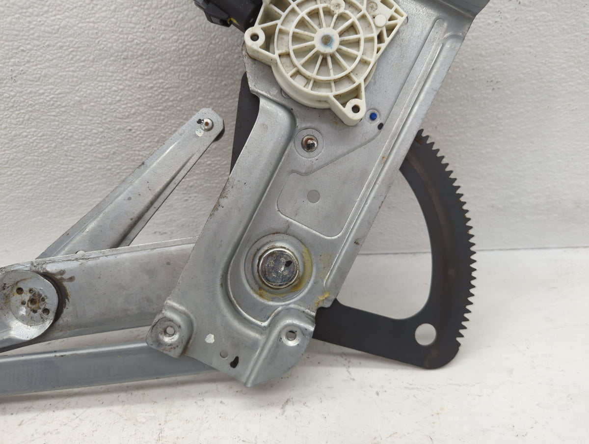 Saturn Ls Used Window Regulator Passenger Front - Oemusedautoparts1.com