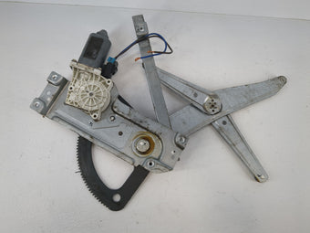 compare product 2002 Saturn Ls Driver Left Front Window Regulator