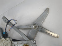 2002 Saturn Ls Driver Left Front Window Regulator - Oemusedautoparts1.com