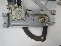 2002 Saturn Ls Driver Left Front Window Regulator - Oemusedautoparts1.com