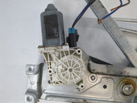 2002 Saturn Ls Driver Left Front Window Regulator - Oemusedautoparts1.com