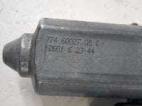 2002 Saturn Ls Driver Left Front Window Regulator - Oemusedautoparts1.com