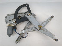 2002 Saturn Ls Driver Left Front Window Regulator - Oemusedautoparts1.com
