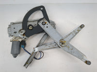 2002 Saturn Ls Driver Left Front Window Regulator - Oemusedautoparts1.com