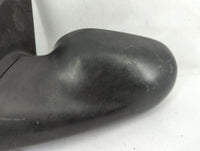 Saturn Ls Driver Left Side View Manual Door Mirror Black - Oemusedautoparts1.com