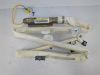 2002 Saturn Ls Driver Curtain Air Bag Oem - Oemusedautoparts1.com