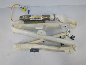compare product 2002 Saturn Ls Driver Curtain Air Bag Oem