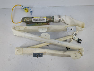 2002 Saturn Ls Driver Curtain Air Bag Oem - Oemusedautoparts1.com