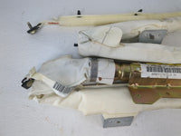 Saturn Ls Passenger Curtain Air Bag Oem - Oemusedautoparts1.com