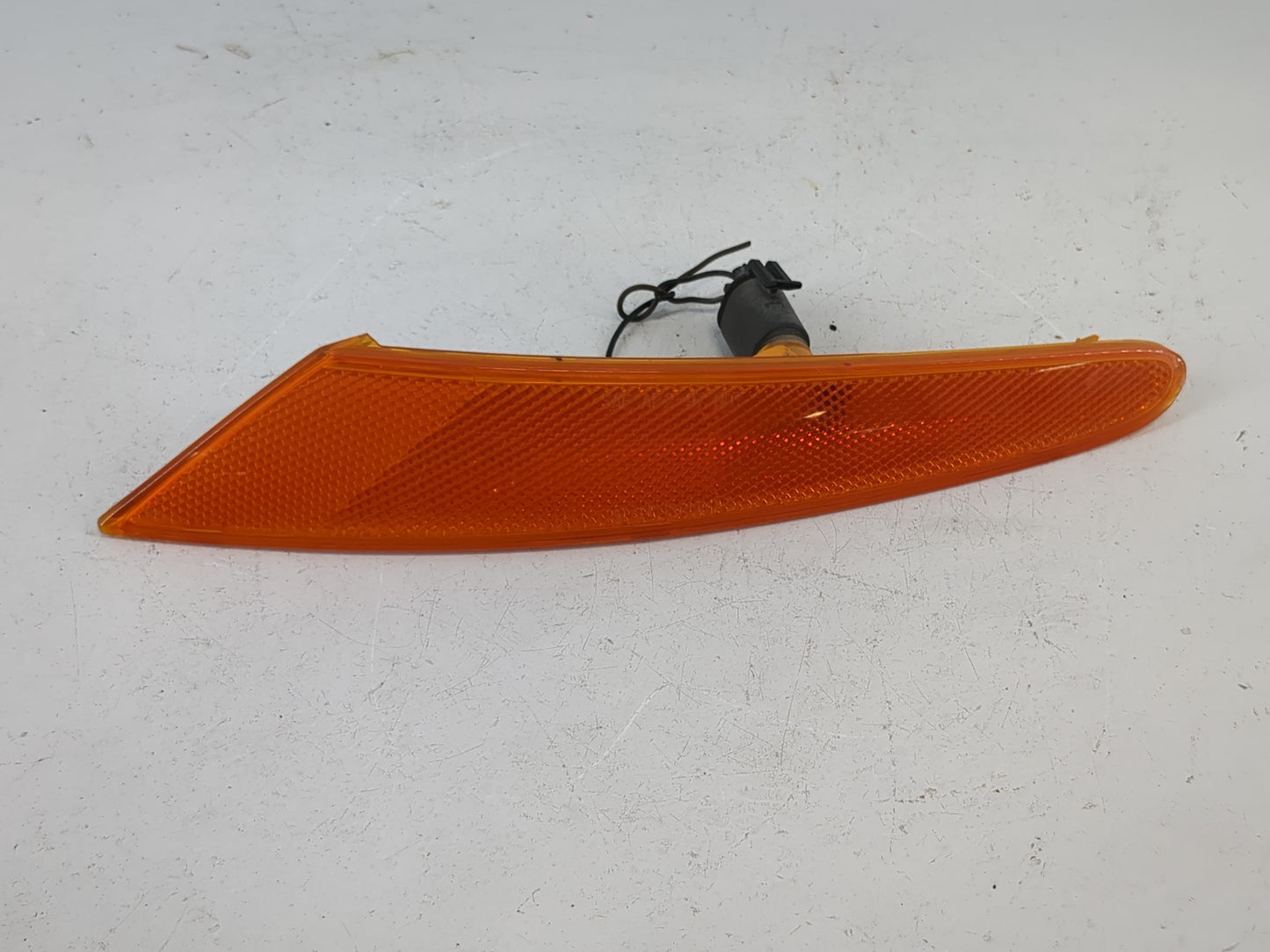 2002 Saturn Ls2 Side Marker Light - Oemusedautoparts1.com