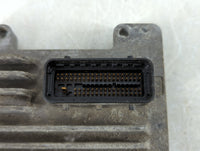 2002-2003 Saturn Lw200 PCM Engine Control Computer ECU ECM PCU OEM P/N:12210553 12218983 Fits Fits 2002 2003 2004 OEM Used A