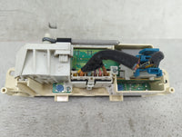 2002 Saturn L Series Climate Control Module Temperature AC/Heater Replacement P/N:097-010-0302 Fits OEM Used Auto Parts - Oe