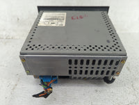 2002 Saturn L Series Radio AM FM Cd Player Receiver Replacement P/N:22684454 CQ-EG1160Z Fits OEM Used Auto Parts - Oemusedau