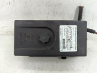 2002 Saturn S-Series Fusebox Fuse Box Panel Relay Module P/N:15328707 21025034 Fits Fits 2000 2001 OEM Used Auto Parts - Oem