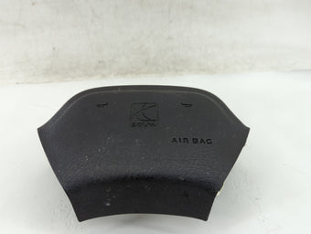 compare product Saturn Saturn S Series Air Bag Driver Left Steering Wheel Mounted