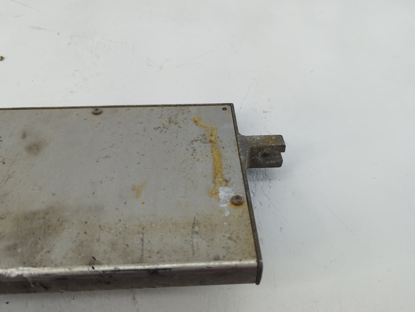 2002 Saturn Saturn S Series PCM Engine Control Computer ECU ECM PCU OEM Fits Fits 2000 2001 OEM Used Auto Parts - Oemusedaut