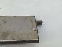 2002 Saturn Saturn S Series PCM Engine Control Computer ECU ECM PCU OEM Fits Fits 2000 2001 OEM Used Auto Parts - Oemusedaut