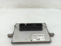2002 Saturn Saturn S Series PCM Engine Control Computer ECU ECM PCU OEM P/N:21009271 21025128 Fits Fits 2000 2001 OEM Used A