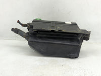 2002 Saturn Saturn S Series Fusebox Fuse Box Panel Relay Module Fits Fits 2000 2001 OEM Used Auto Parts - Oemusedautoparts1.