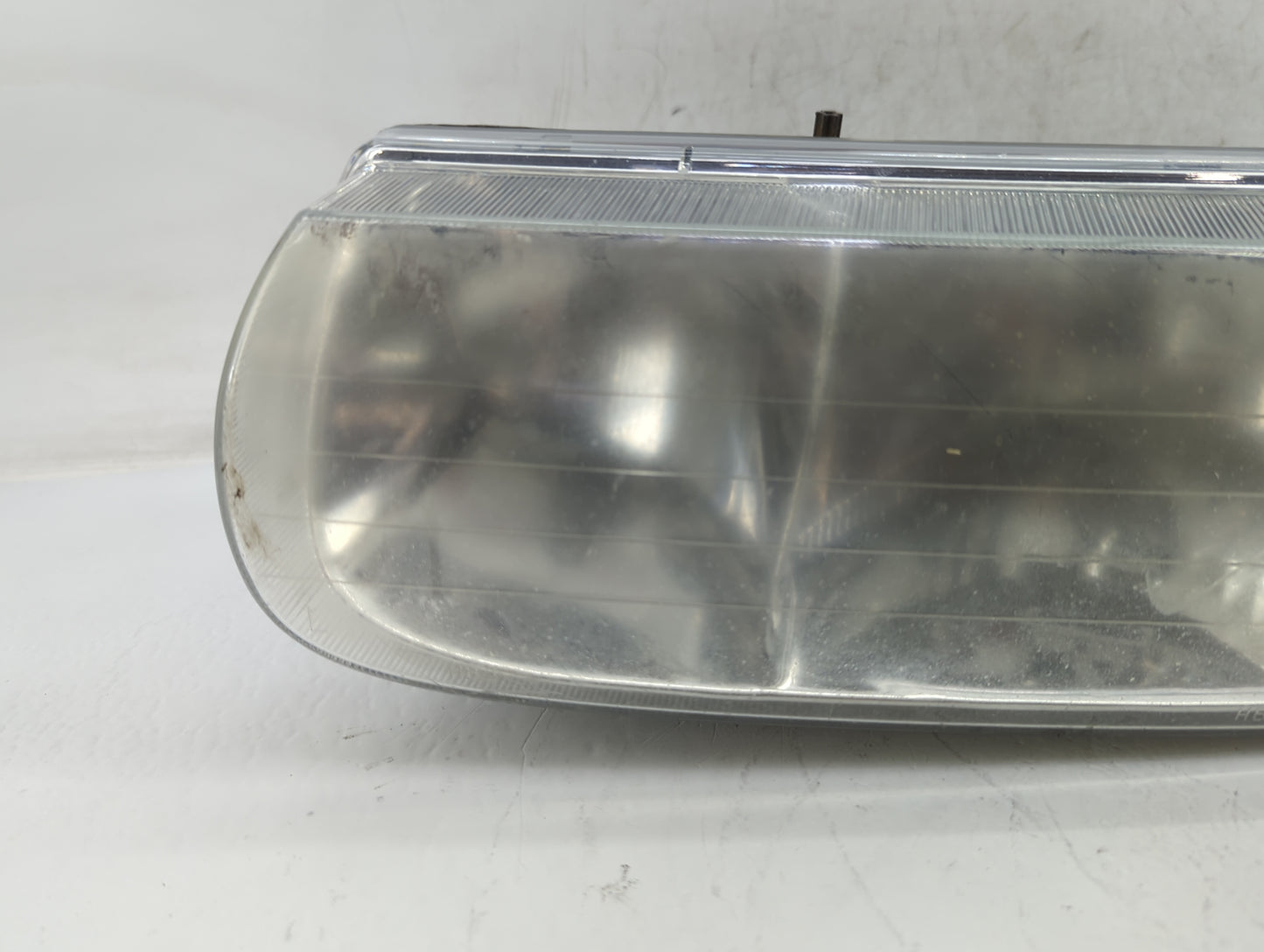 Saturn Saturn S Series Driver Left Oem Head Light Headlight Lamp - Oemusedautoparts1.com