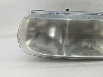 Saturn Saturn S Series Driver Left Oem Head Light Headlight Lamp