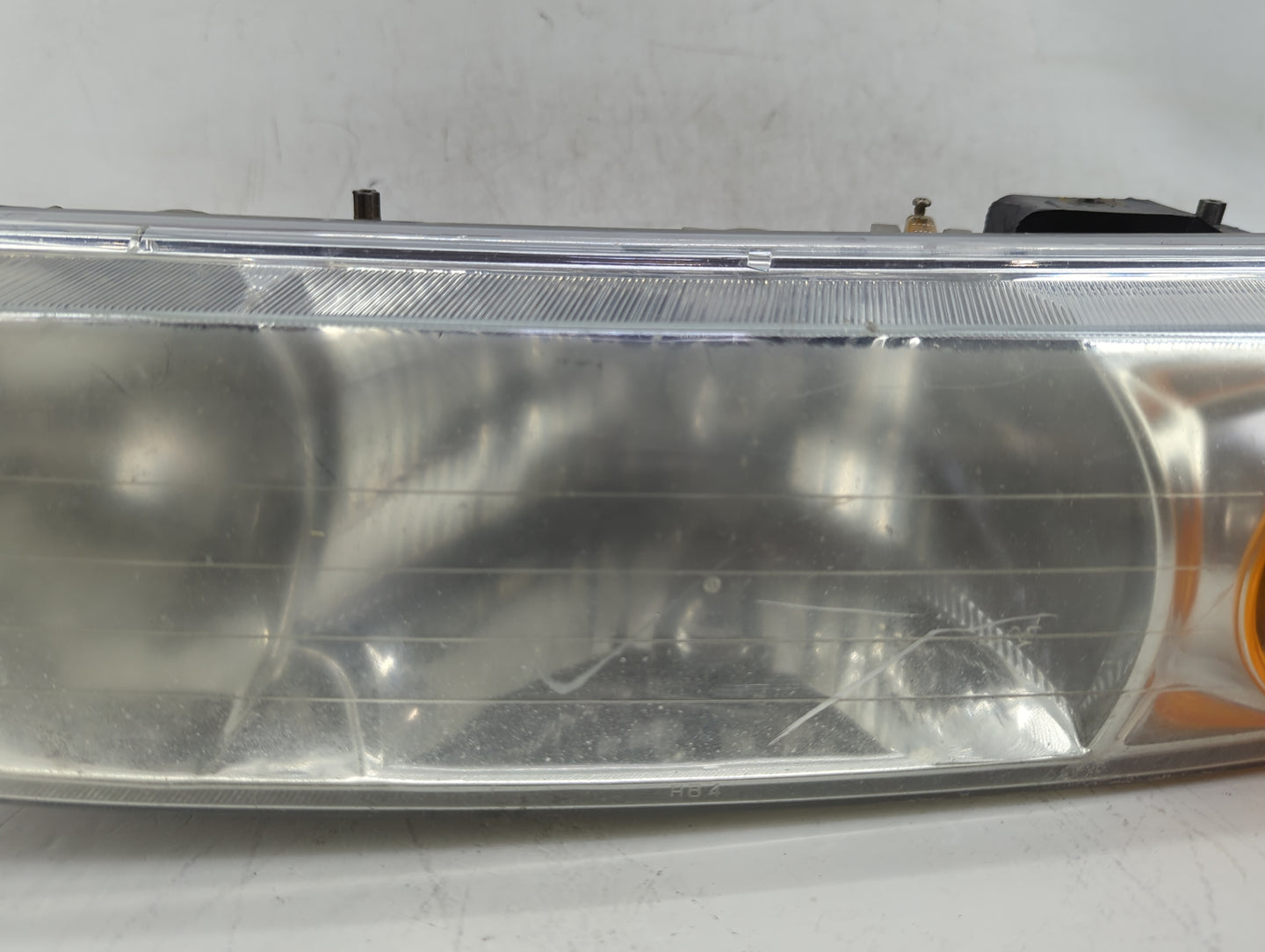 Saturn Saturn S Series Driver Left Oem Head Light Headlight Lamp - Oemusedautoparts1.com