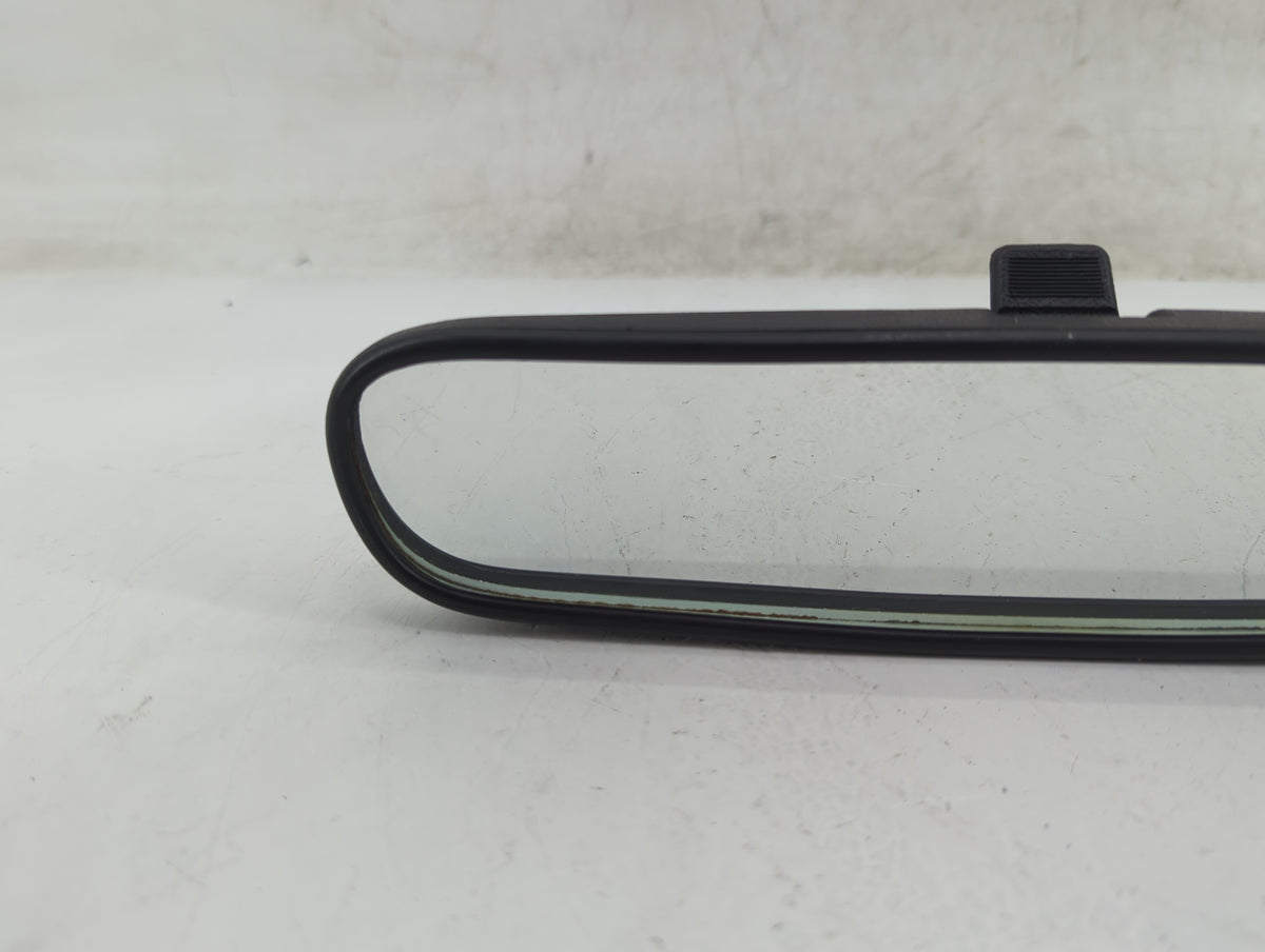 2002 Saturn Saturn S Series Interior Rear View Mirror Replacement OEM Fits OEM Used Auto Parts - Oemusedautoparts1.com