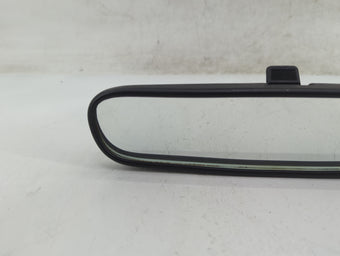 compare product 2002 Saturn Saturn S Series Interior Rear View Mirror Replacement OEM Fits OEM Used Auto Parts