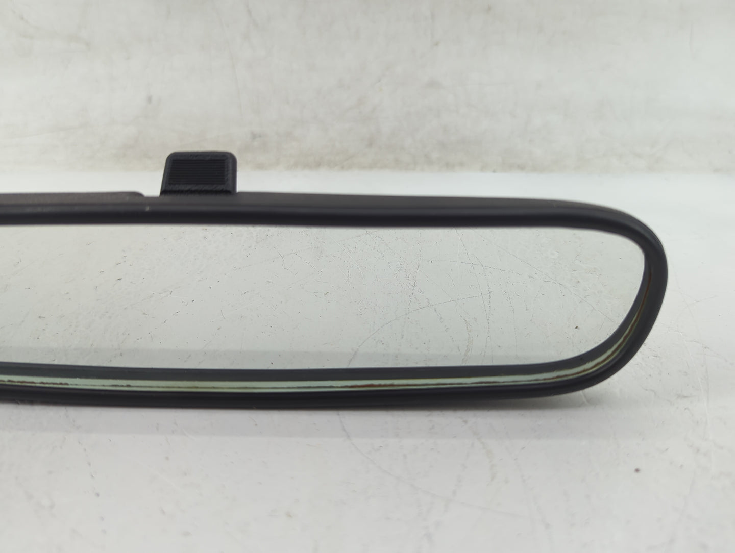 2002 Saturn Saturn S Series Interior Rear View Mirror Replacement OEM Fits OEM Used Auto Parts - Oemusedautoparts1.com