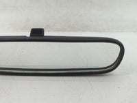 2002 Saturn Saturn S Series Interior Rear View Mirror Replacement OEM Fits OEM Used Auto Parts - Oemusedautoparts1.com